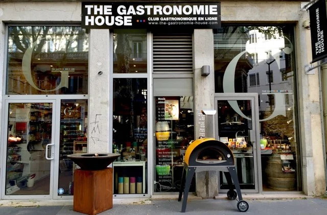 The Gastronomie House - photo 2