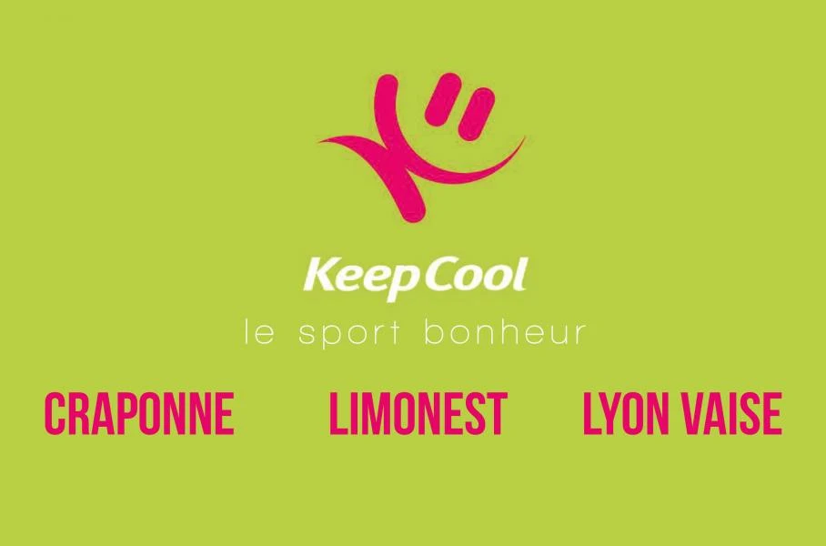 Keep Cool