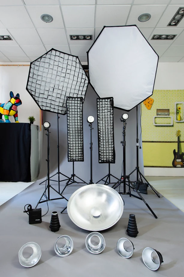 Studio Le Carré - photo 2