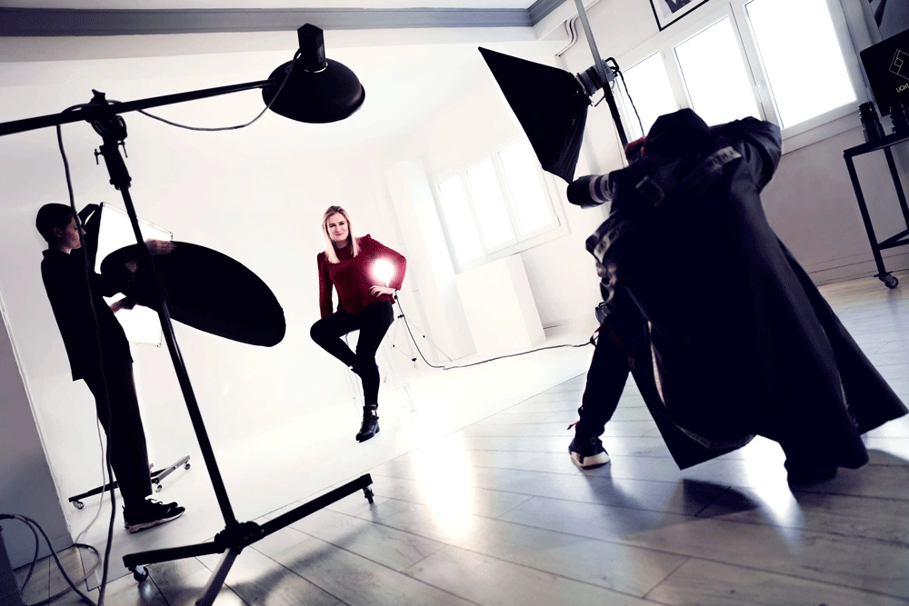 Studio Photo Light and Life - photo principale