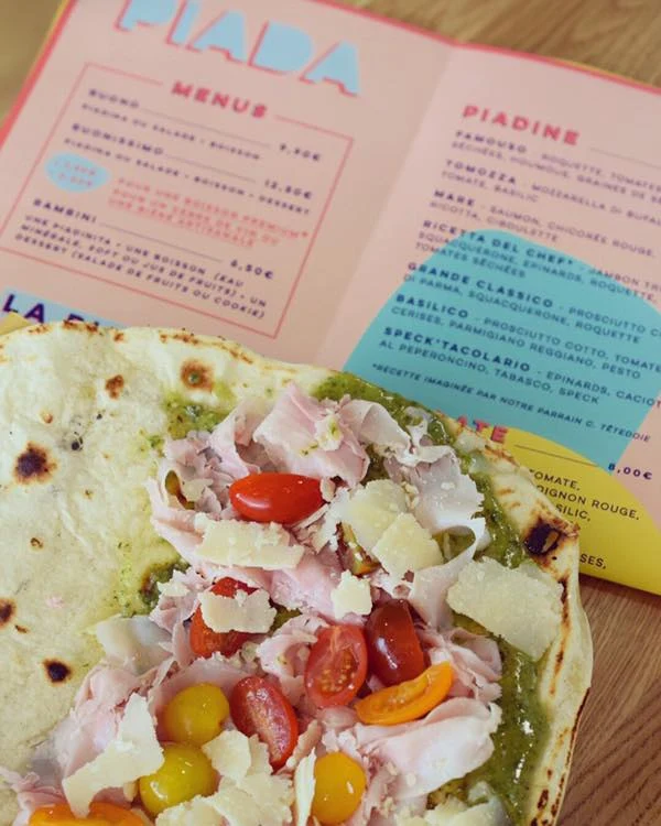 Piada - photo 3