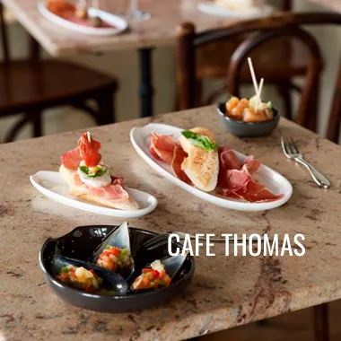 Café Thomas - photo 3