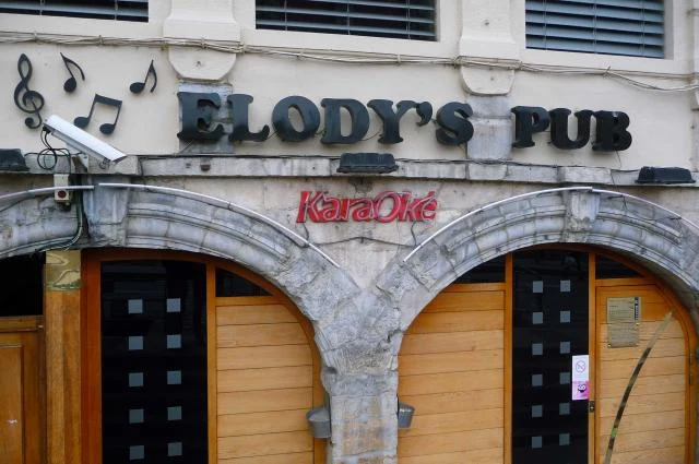 Elody's Pub - photo principale