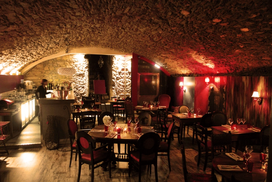 La Chimère - photo 2