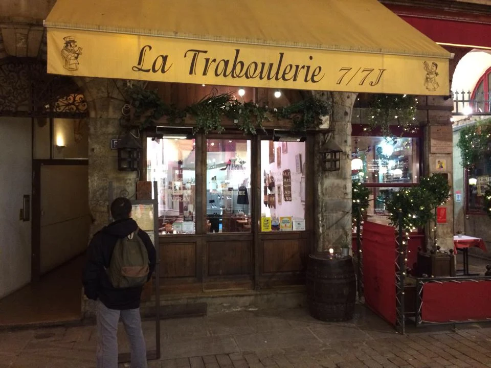 La Traboulerie - photo 3