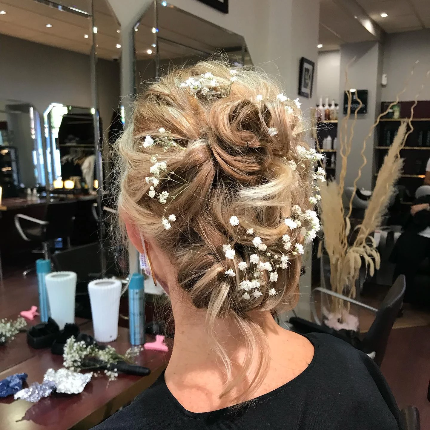 Gérard Pain Coiffure - photo 2