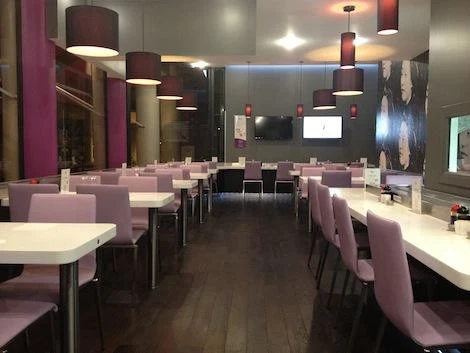 Eat Sushi Cordeliers - photo 2