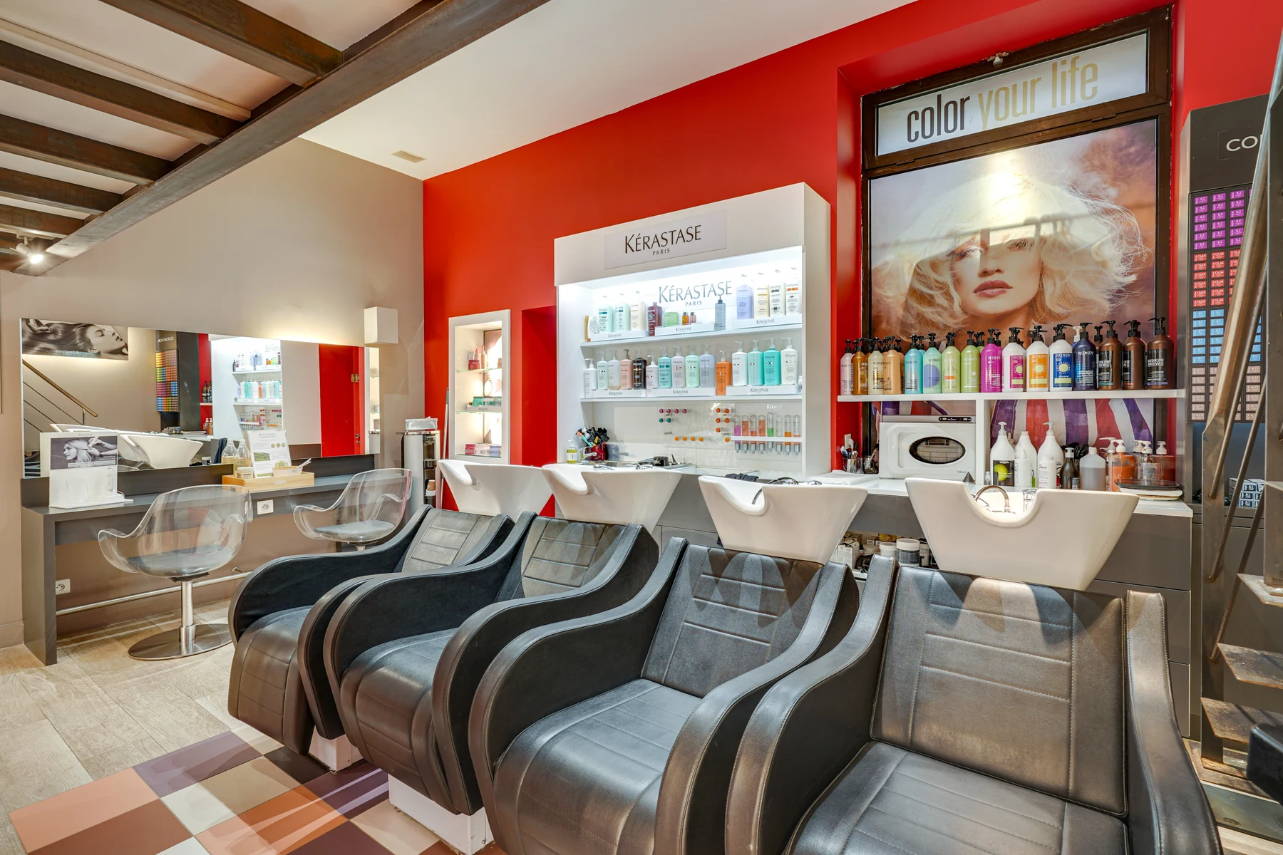 Vog Coiffure - photo 3