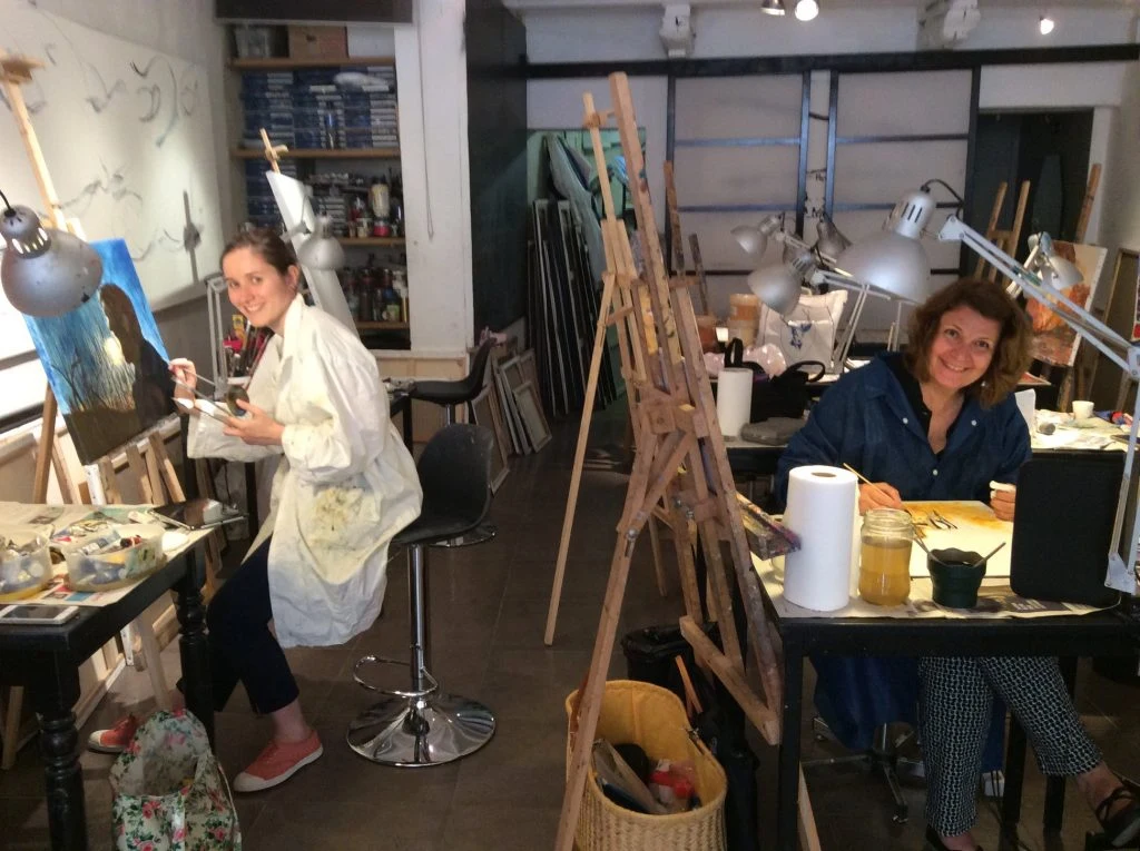 Atelier des Ombres - photo 2