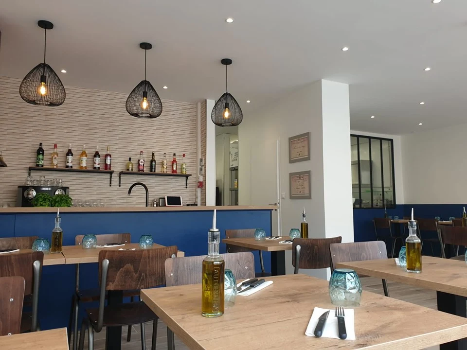 Delizia Trattoria - photo 3