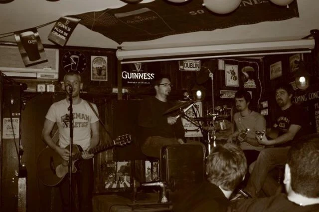 Johnny Walsh's - photo 2