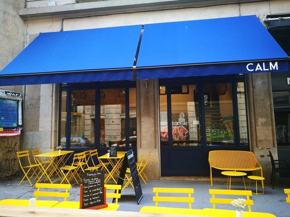 Comme à la Maison - Sathonay - photo principale