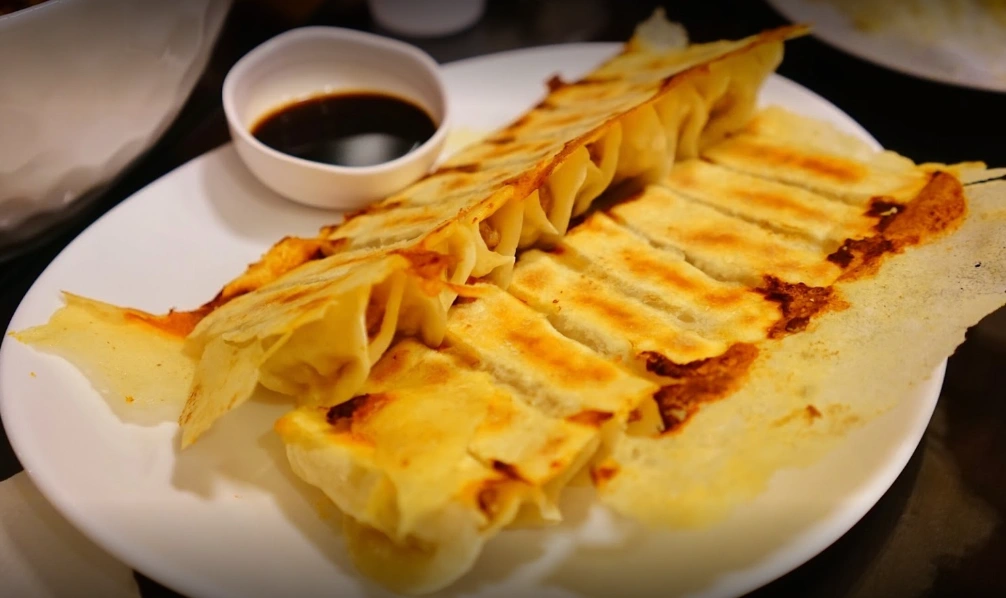 Le Resto Chinois - photo principale