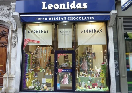 Leonidas