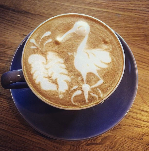 Momento Coffee House - photo 3