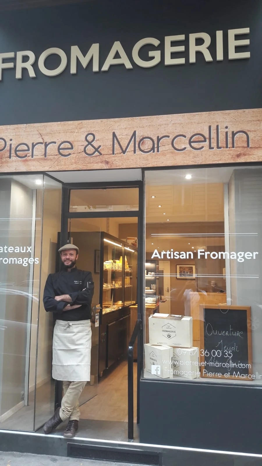 Pierre et Marcellin - photo 3