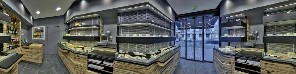 Fromagerie Lumière - photo 3