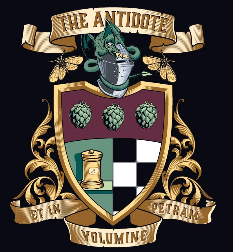 The Antidote Pub