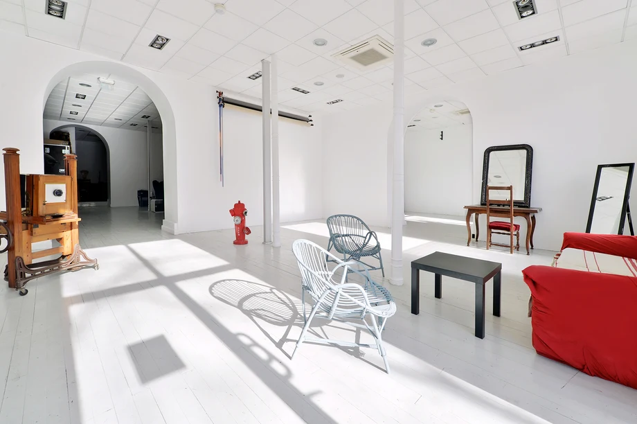 Studio Le Carré - photo 3