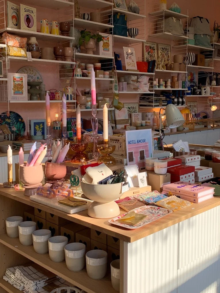 L'instant Poétique