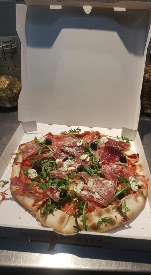 Déliss' Pizza - photo 2