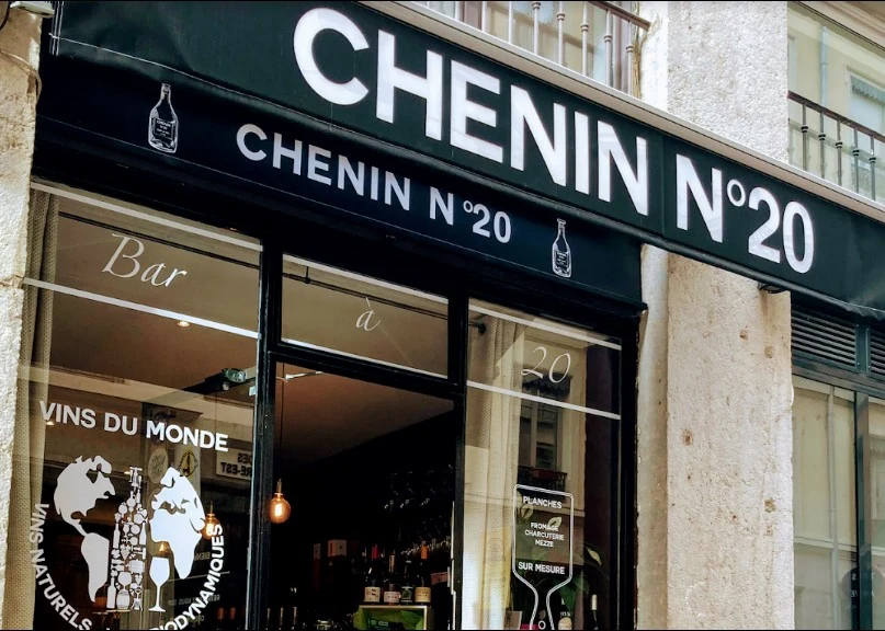 Chenin n°20 - photo principale