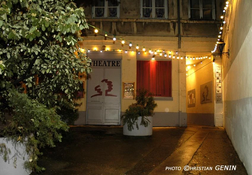 Théâtre des Marronniers - photo 3