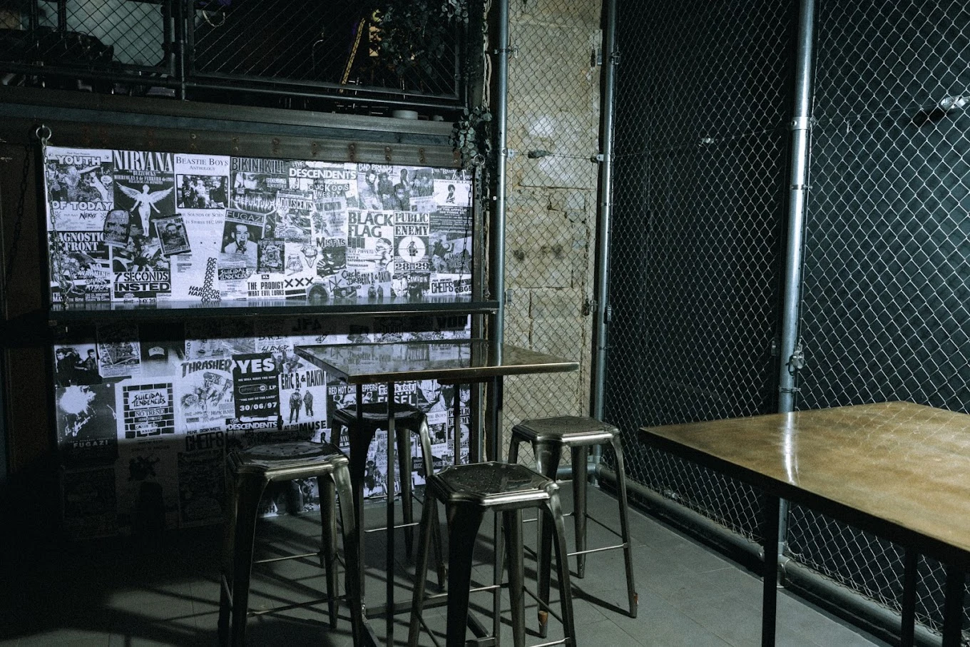 Basement - photo 2