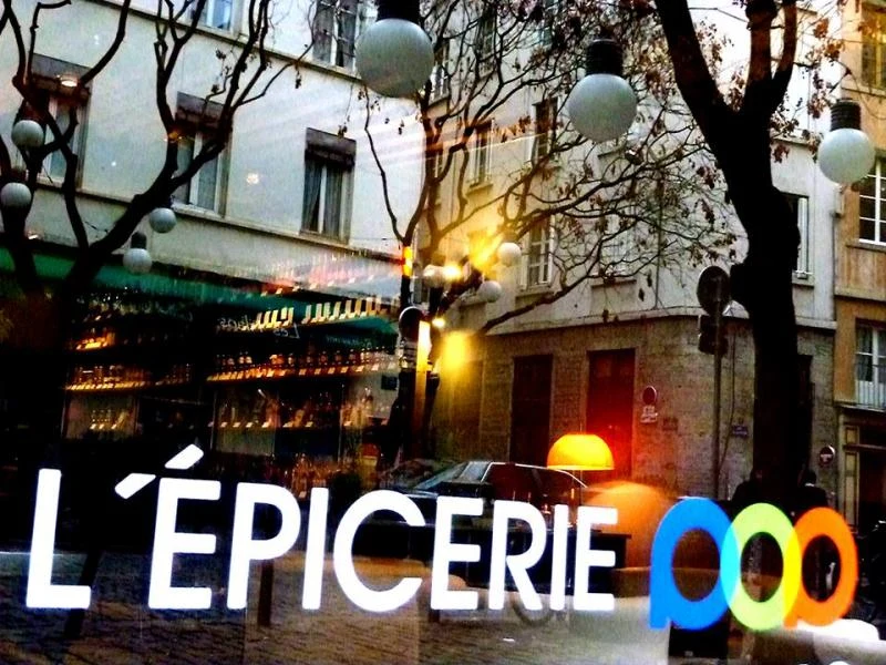 L'Épicerie Pop - photo 2
