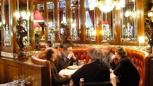 Restaurant Le Cazenove - photo 2