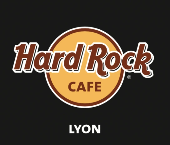 Hard Rock Café Lyon - photo principale