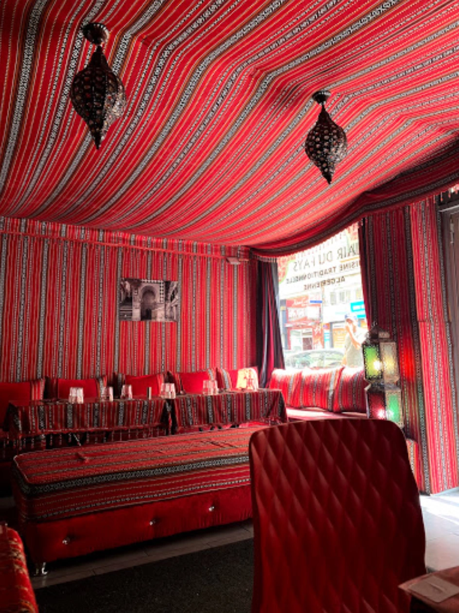 Restaurant Air du Pays - photo 2