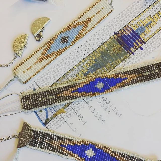Latéo - Les Ateliers Textiles et Origami - photo 8