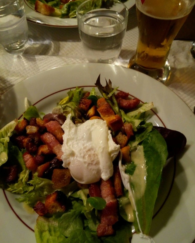 Chez Mounier - photo 5