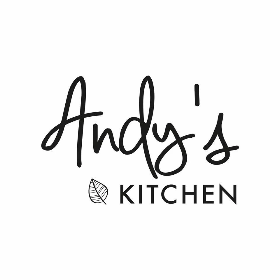 Andy's kitchen