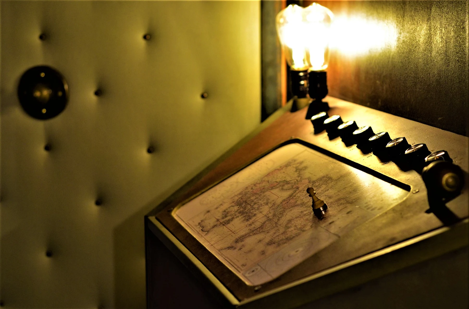 Odysseus - photo 4