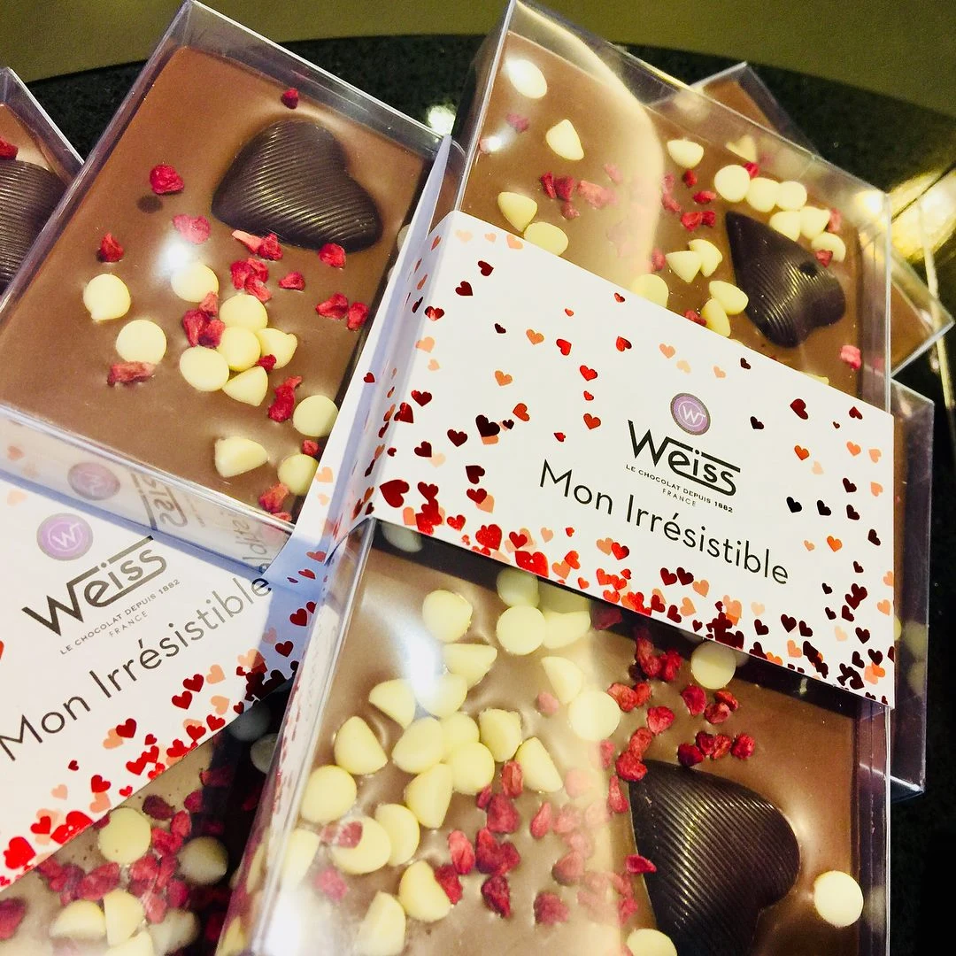 Chocolaterie Weiss - photo 2