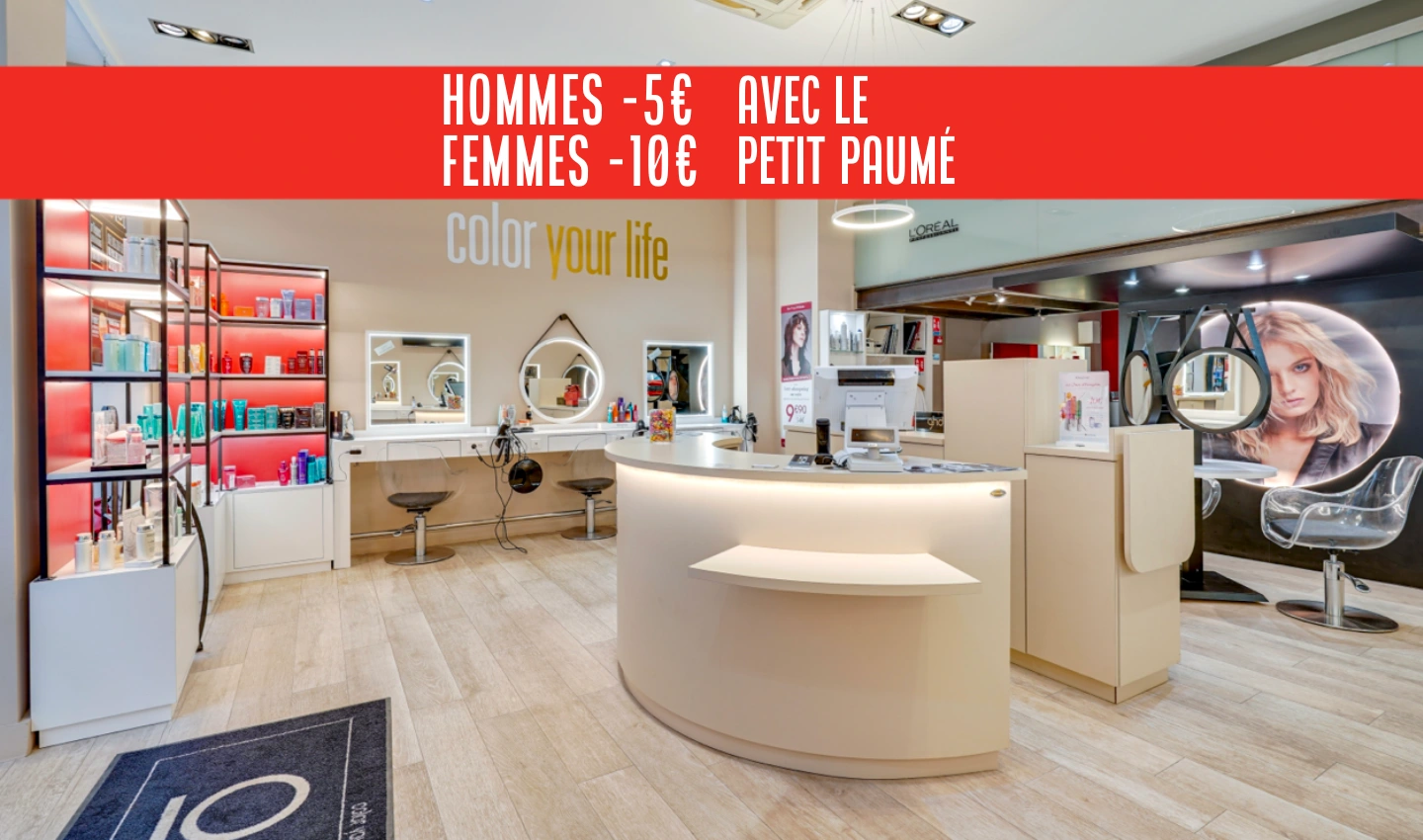 Vog Coiffure