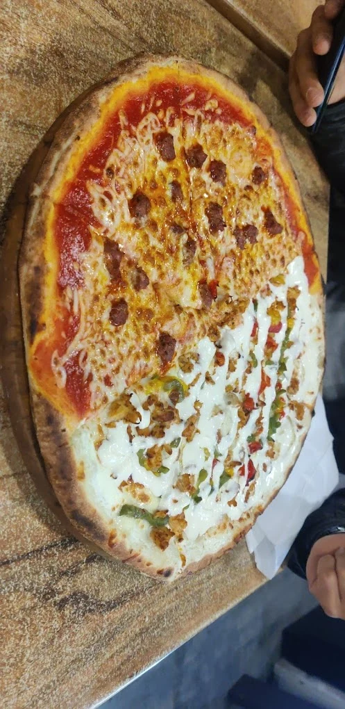 Maestro Pizza - photo 4