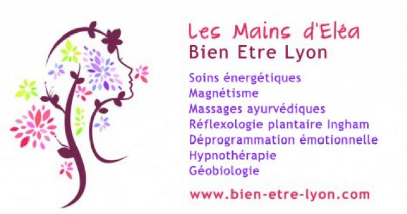 Les Mains d'Eléa - photo 2