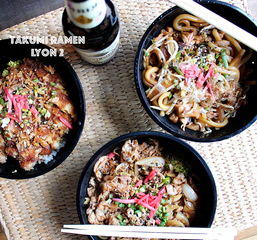 Takumi Ramen - photo 2