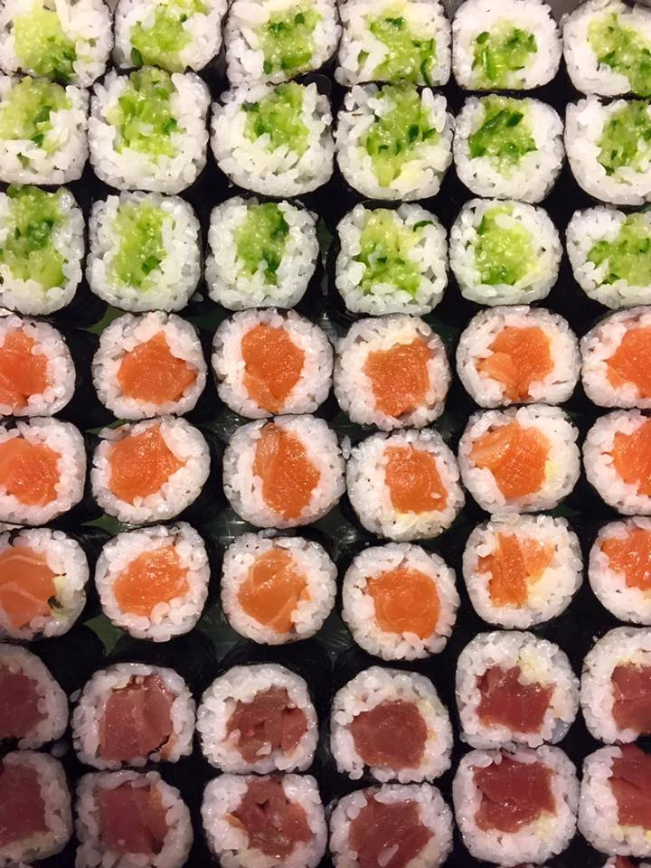 Wasabi - photo 7