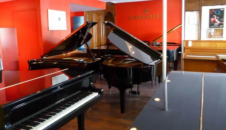EML Pianos - photo 3