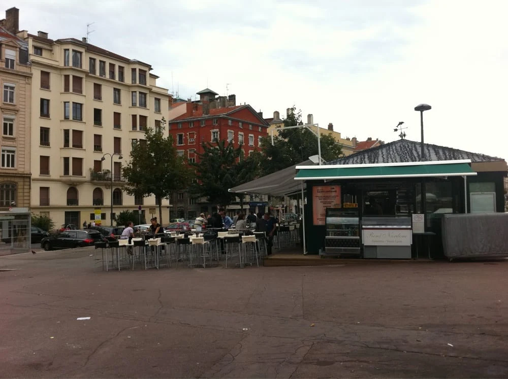 Buvette Saint Antoine - photo 4