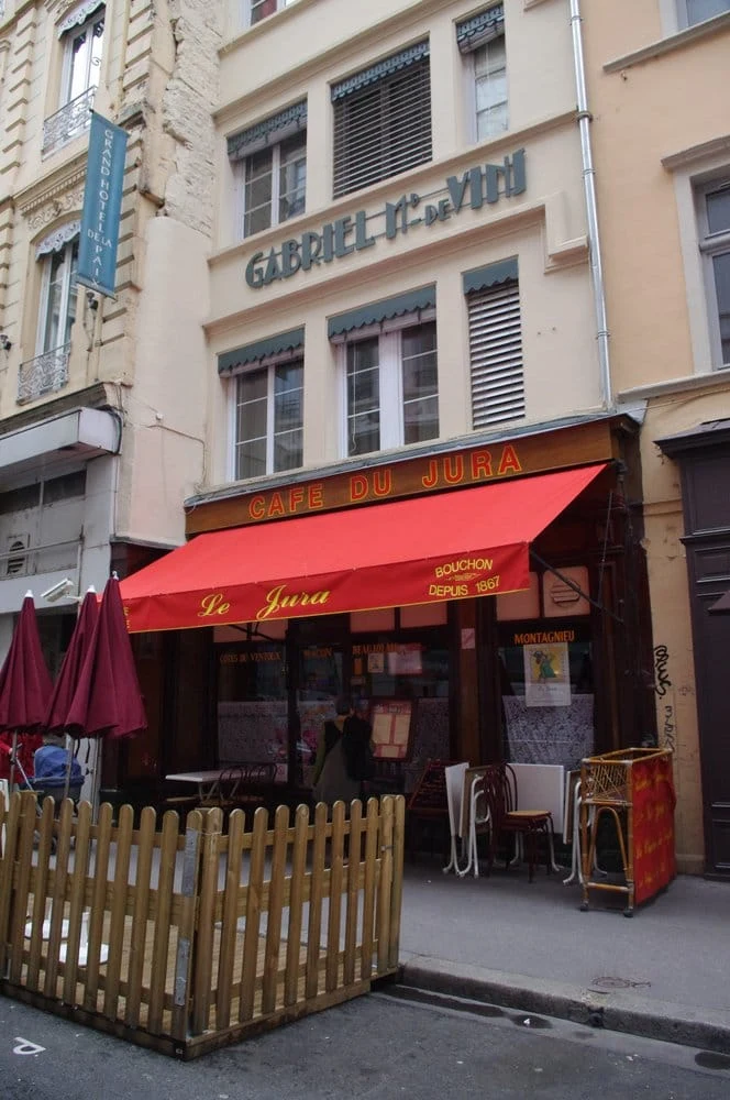 Café du Jura - photo 3