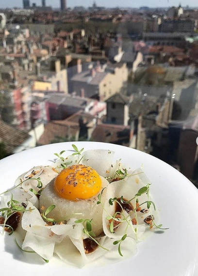 Les Terrasses de Lyon - photo 2