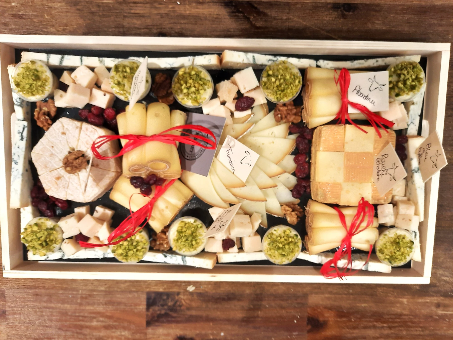 Comptoir des Fromages - Fromagerie - photo 3