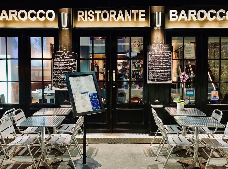 Barocco - photo principale