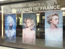 SAGA Coiffure - photo 4