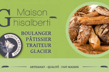 Maison Ghisalberti